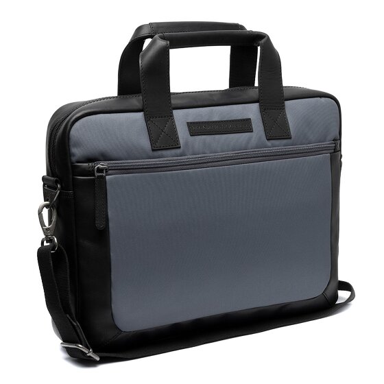 The Chesterfield Brand Fusion Narvik Teczka 40 cm Komora na laptopa