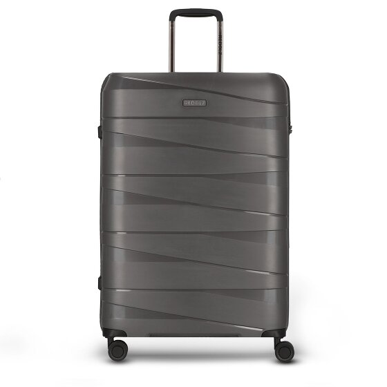 Redolz Essentials 10 LARGE 4 kółka Walizka 76 cm