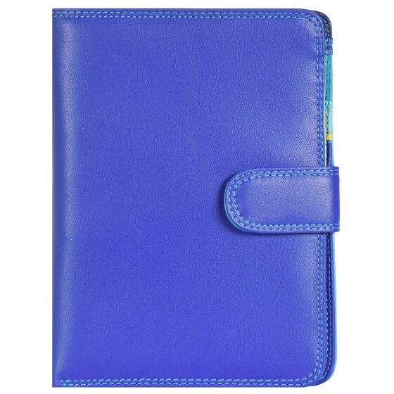 Mywalit Duży Portfel Skórzana Portmonetka 14 cm
