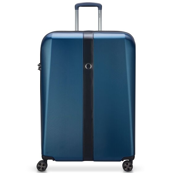 Delsey Paris Promenada Hard 2.0 wózek 4-kołowy 76 cm