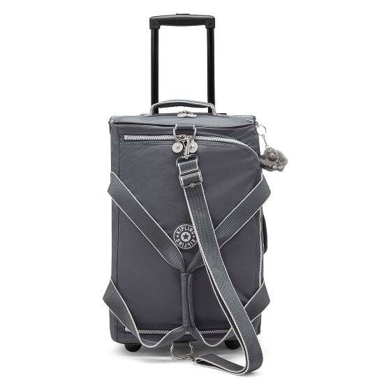 Kipling Basic Teagan 2 kółka Torba podróżna 54 cm