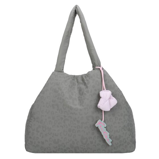 Fritzi aus Preußen Torba Easy Happy Twist Shopper z funkcją dwustronną 50 cm