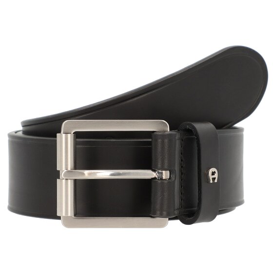 AIGNER Casual Pas Skóra