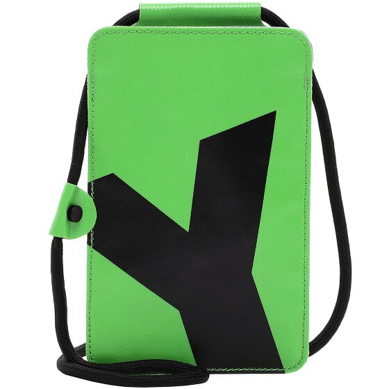 Suri Frey Jessey Tarpaulin Mobile Phone Case 11,5 cm