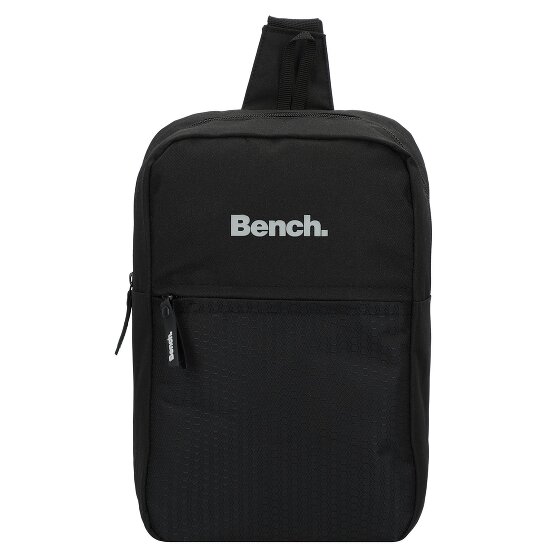 Bench Mini Torba Torba na ramię Ochrona RFID 21 cm
