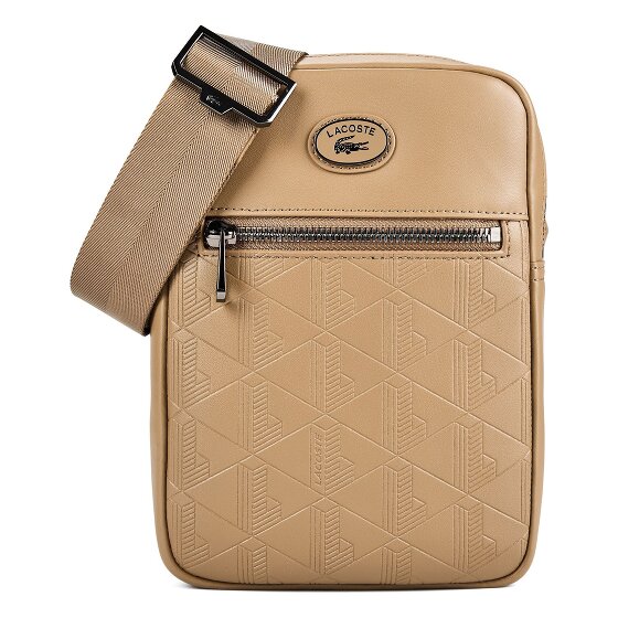 Lacoste Nomogramme Torba na ramię 15.5 cm