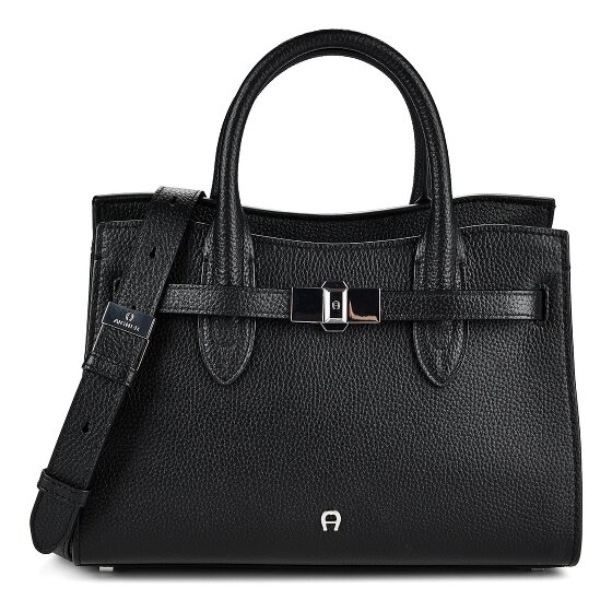 AIGNER Farah Torba na ramię M Skóra 28 cm