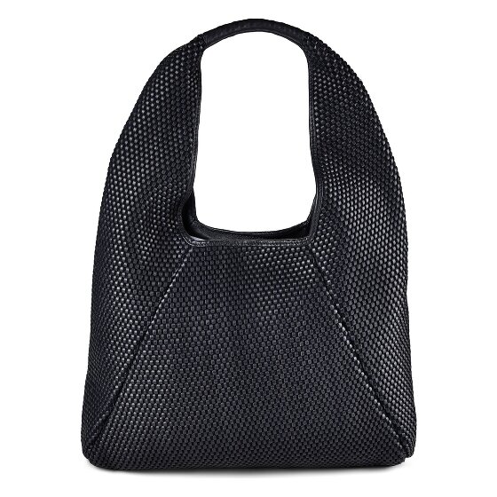 Harbour 2nd Fashion Lights Torba na ramię Skórzany 55 cm