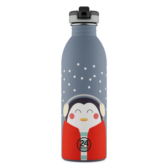 24Bottles Butelka do picia Kids Urban 500 ml