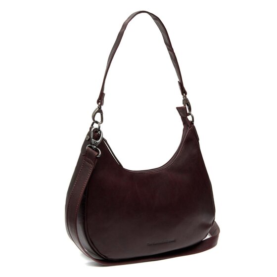 The Chesterfield Brand Alexandria Torba na ramię Skórzany 30 cm