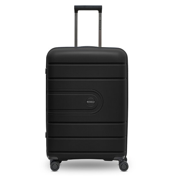 Redolz Essentials 11 MEDIUM 4 kółka Walizka 66 cm