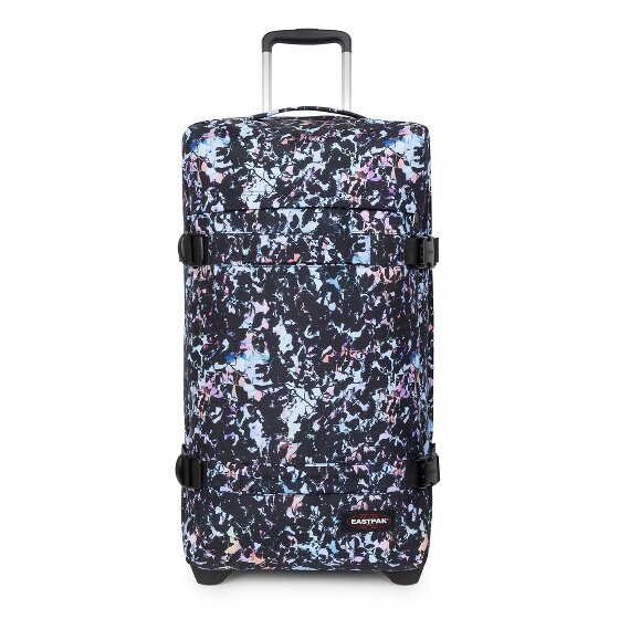 Eastpak Transit'R 2 kółka Torba podróżna M 67 cm