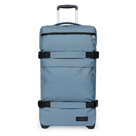 Eastpak Transit'R Plus 2 kółka Torba podróżna 80 cm