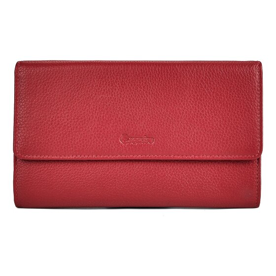 Esquire Primavera Portfel Ochrona RFID Skóra 18 cm