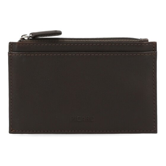 Picard Brooklyn Etui na karty kredytowe Skórzany 13 cm