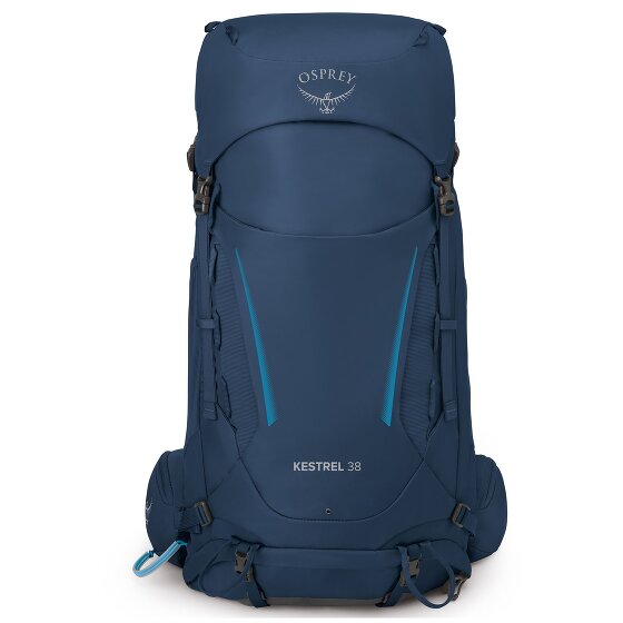 Osprey Kestrel 38 Plecak turystyczny L-XL 78 cm