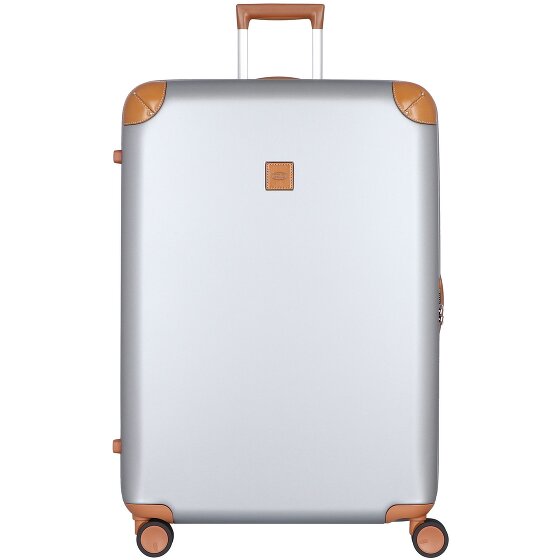 Bric's Amalfi wózek 4-kołowy 82 cm