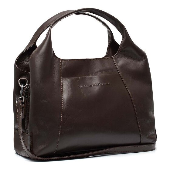 The Chesterfield Brand Salina Torba na ramię Skóra 32 cm