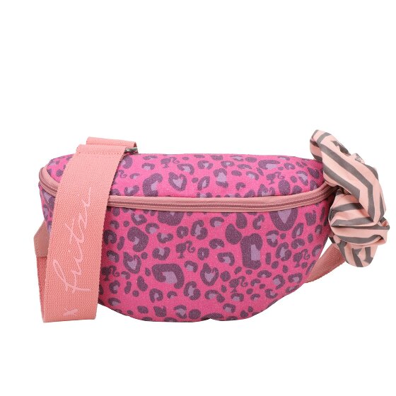 Fritzi aus Preußen Fritzi Bum Limited Barbie Leo Silhouette Saszetka 29 cm