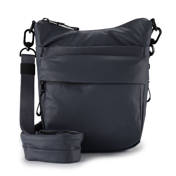 aunts & uncles Japan RE Lite Yura Torba na ramię Skórzany 21 cm