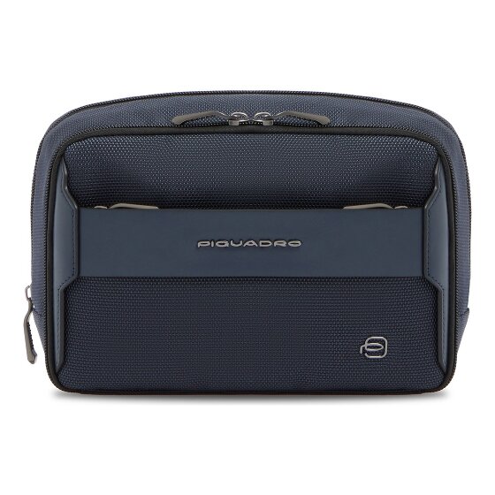 Piquadro Oberon Kosmetyczka 25 cm