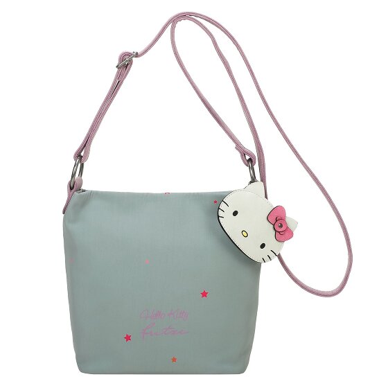 Fritzi aus Preußen Hello Kitty fritzi Cross Sky Stars Torba na ramię 23 cm
