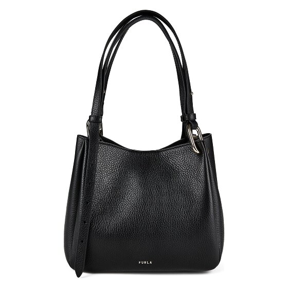 Furla Nuvola Torba na ramię M Skóra 25 cm