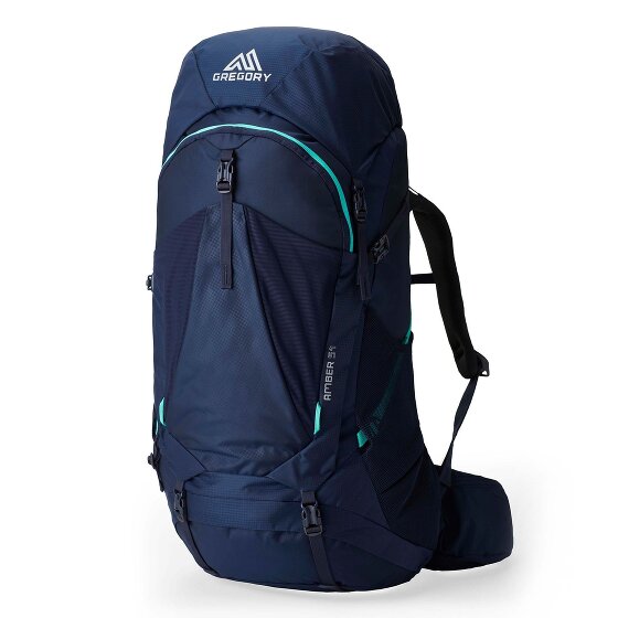 Gregory Amber 54 Plecak trekkingowy 75 cm