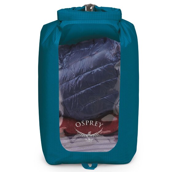 Osprey Ultralight DrySack 20L w-Window Torba do pakowania 26 cm