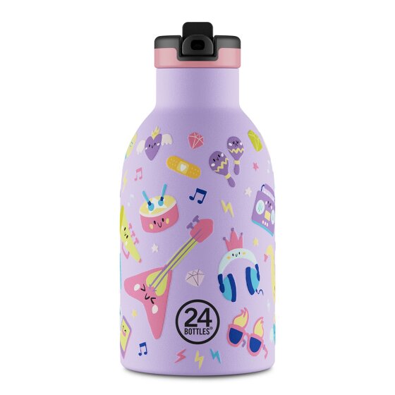 24Bottles Butelka do picia dla dzieci Clima 300 ml