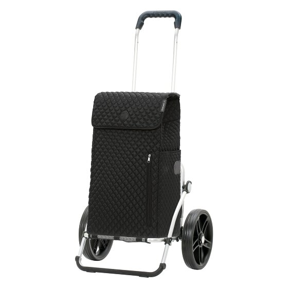 Andersen Shopper Royal Shopper Lissa Walizka na zakupy 58 cm