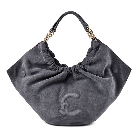 Coccinelle Smash Torba na ramię Skóra 26.5 cm
