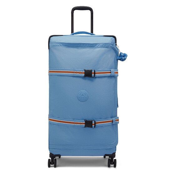Kipling Basic Spontaneous 4 kółka Walizka L 78 cm