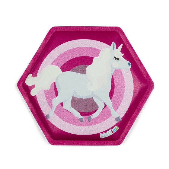 Ergobag Świecący w ciemności Klettie