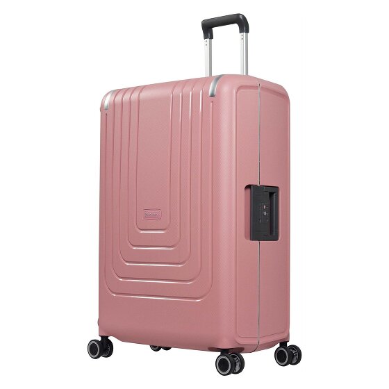 Eminent Vertica 4 kółka Walizka 76 cm