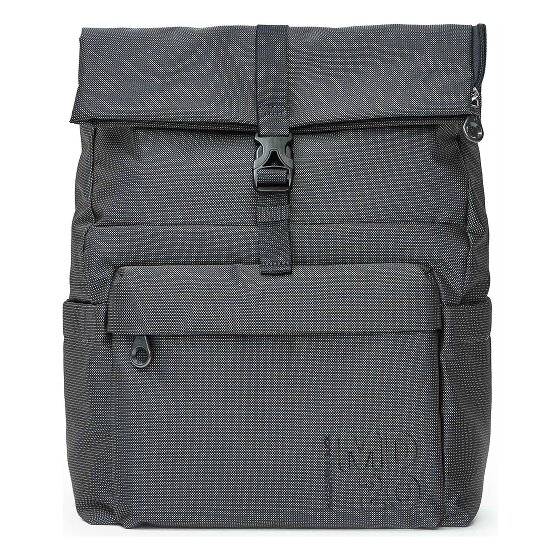 Mandarina Duck MD 20 Plecak 45 cm Komora na laptopa
