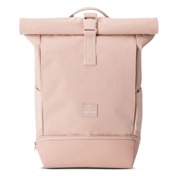 Johnny Urban Eco Series Allen Medium Plecak 40.5 cm Komora na laptopa