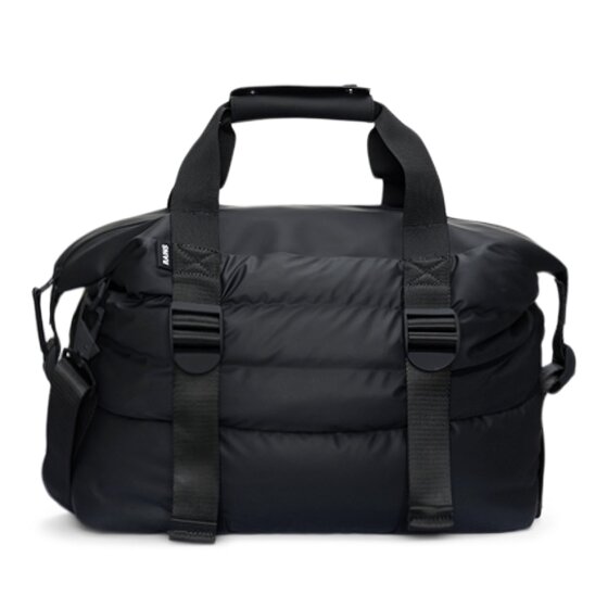 Rains Essential Torba podróżna Weekender 52 cm
