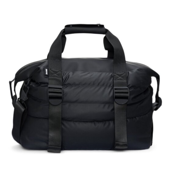 Rains Essential Torba podróżna Weekender 52 cm