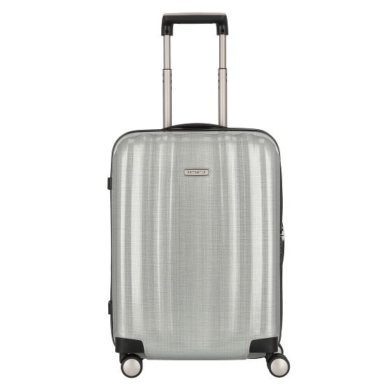 Samsonite Lite Cube Spinner 4-kołowy wózek kabinowy 55 cm