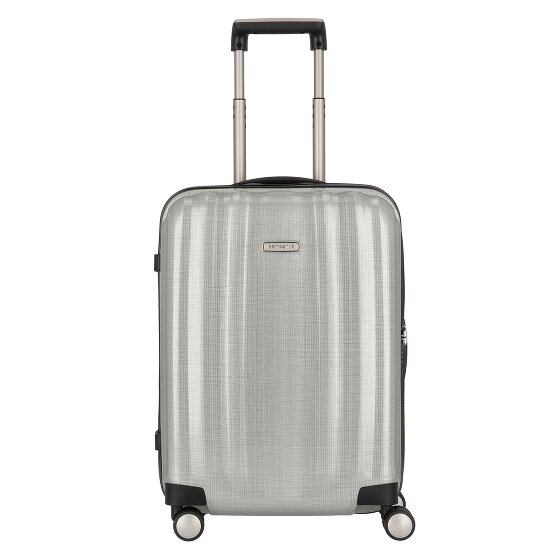 Samsonite Lite Cube Spinner 4-kołowy wózek kabinowy 55 cm