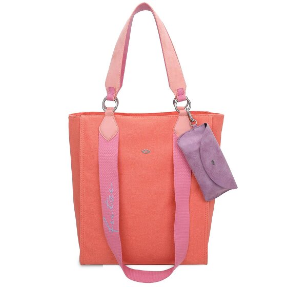 Fritzi aus Preußen Izzy02 Canvas Shopper Bag 32 cm