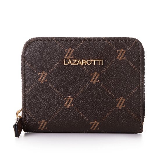 Lazarotti Palermo Wallet 11 cm