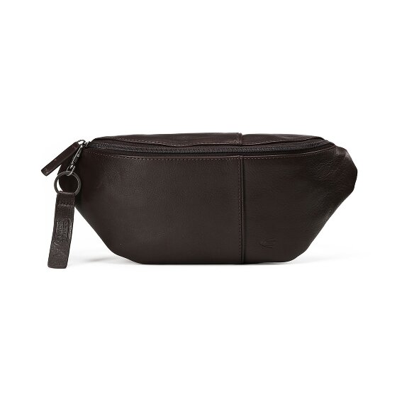 camel active Pine Saszetka Skórzany 34 cm