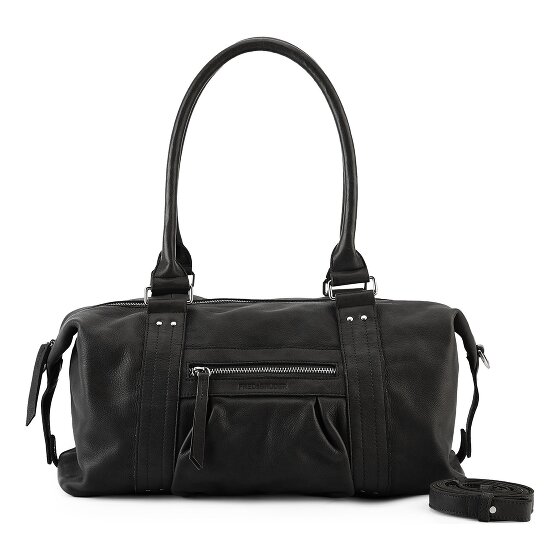 FredsBruder Pocket Play Torba na ramię Skóra 40 cm