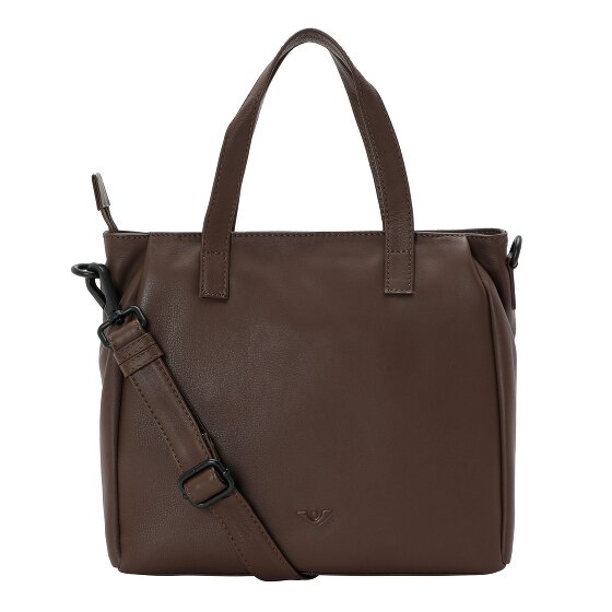 Voi 4Seasons Taya Torba na ramię Skórzany 27 cm