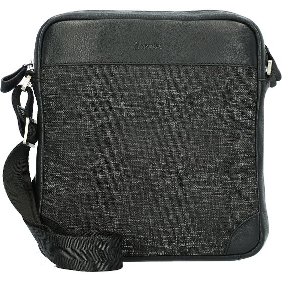 Esquire Torba na ramię 22 cm