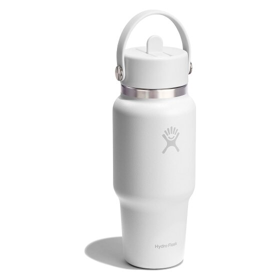 Hydro Flask Hydration Travel Bottle Flex Straw Cap Butelka do picia 710 ml
