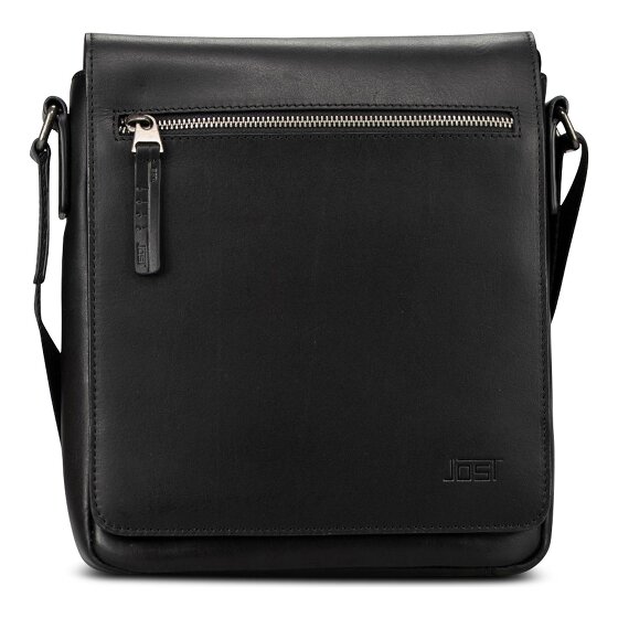 Jost Lund Torba na ramię Skórzany 24 cm