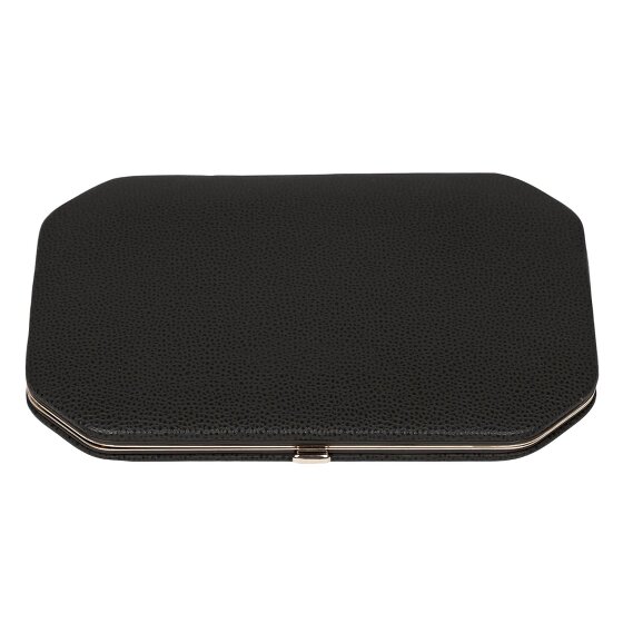 Windrose Beluga Pudełko na biżuterię Skórzany 17.5 cm